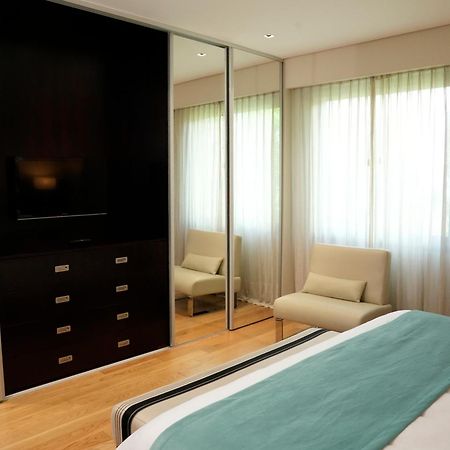 Hotel Metropolitano Supara Buenos Aires Exteriör bild