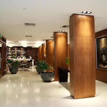 Hotel Metropolitano Supara Buenos Aires Exteriör bild