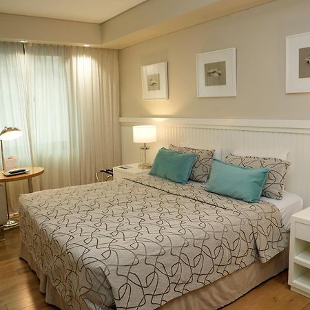 Hotel Metropolitano Supara Buenos Aires Exteriör bild