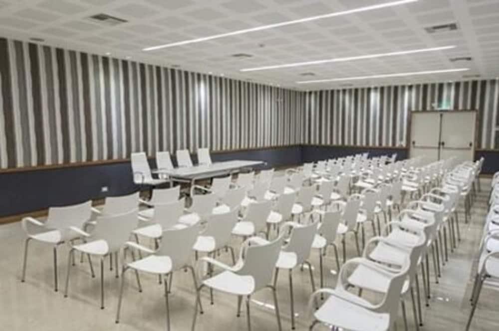 Hotel Metropolitano Supara Buenos Aires Exteriör bild