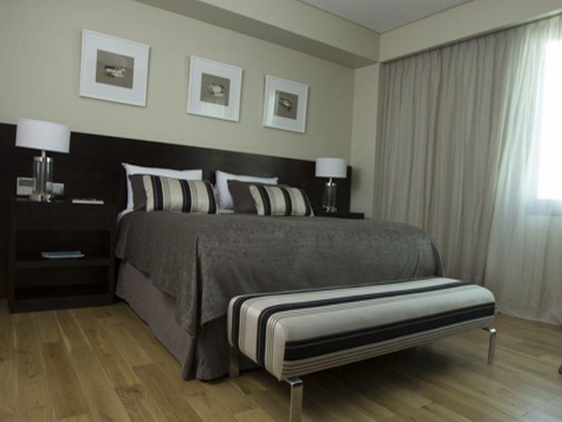 Hotel Metropolitano Supara Buenos Aires Exteriör bild