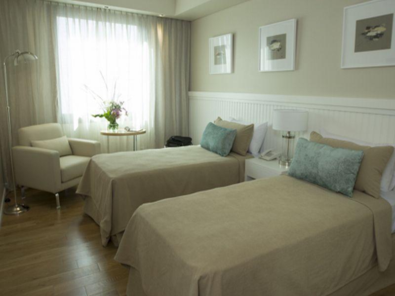 Hotel Metropolitano Supara Buenos Aires Exteriör bild