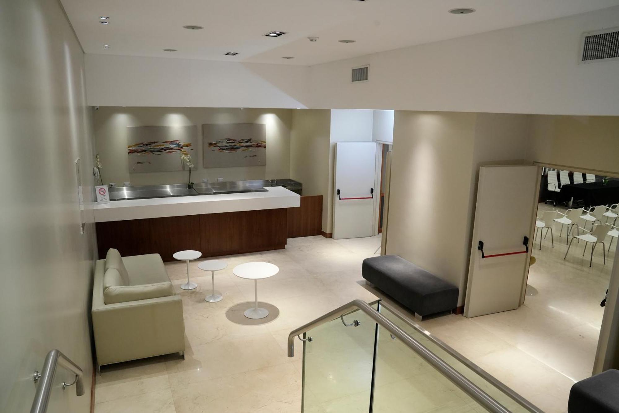 Hotel Metropolitano Supara Buenos Aires Exteriör bild