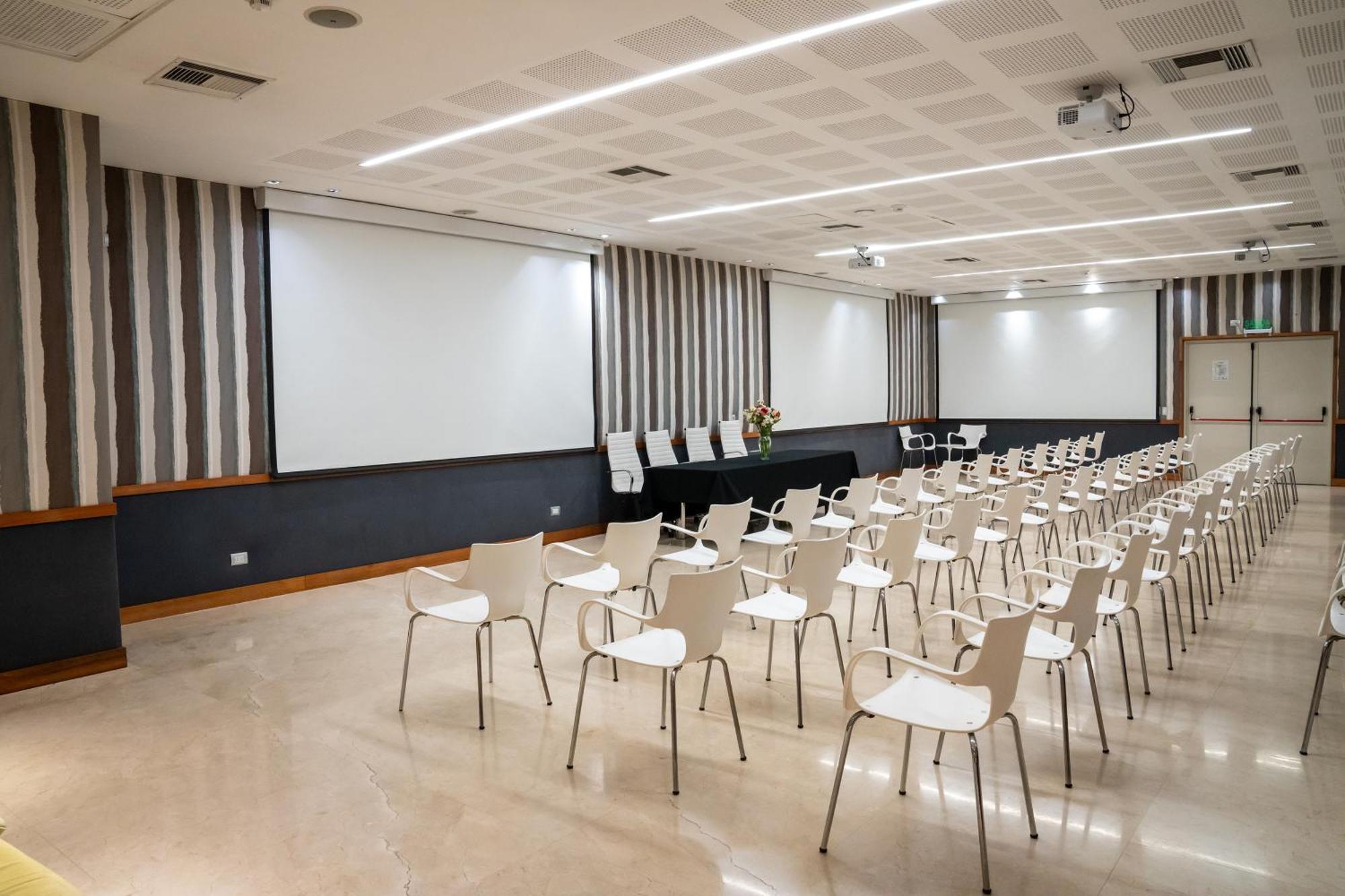 Hotel Metropolitano Supara Buenos Aires Exteriör bild