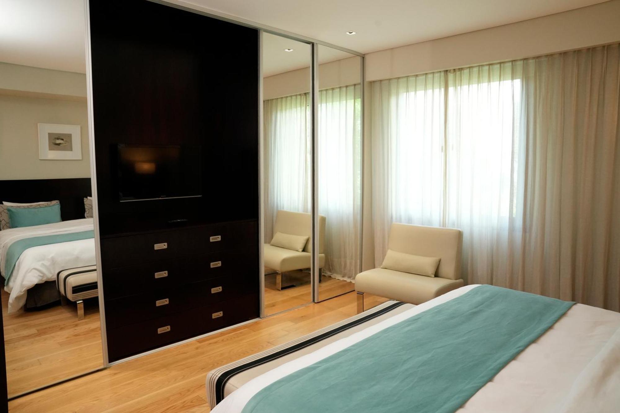 Hotel Metropolitano Supara Buenos Aires Exteriör bild