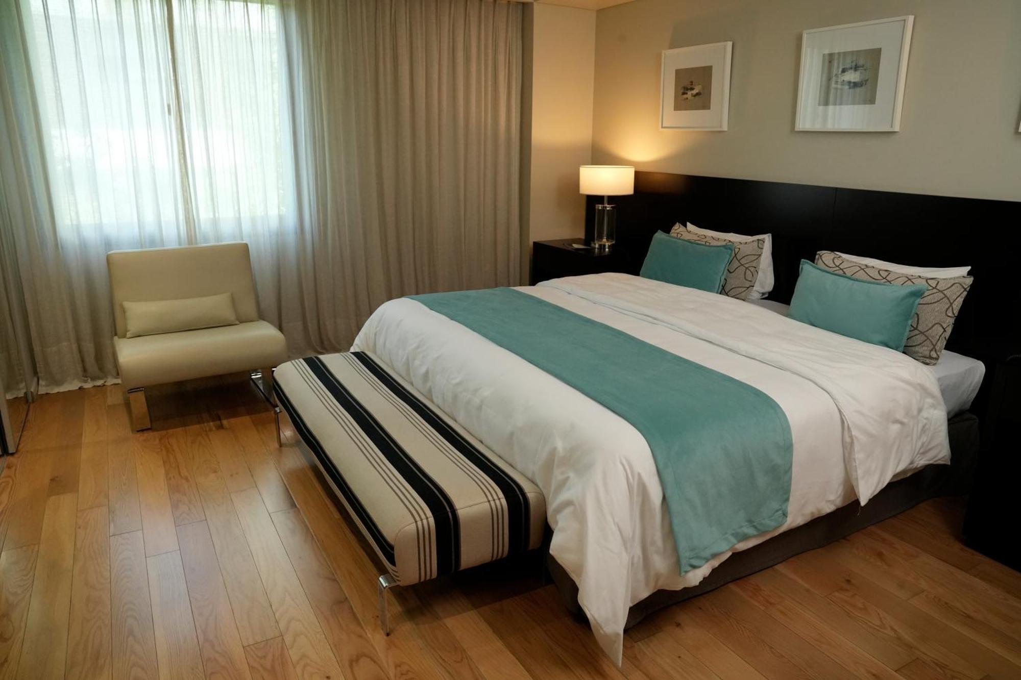 Hotel Metropolitano Supara Buenos Aires Exteriör bild