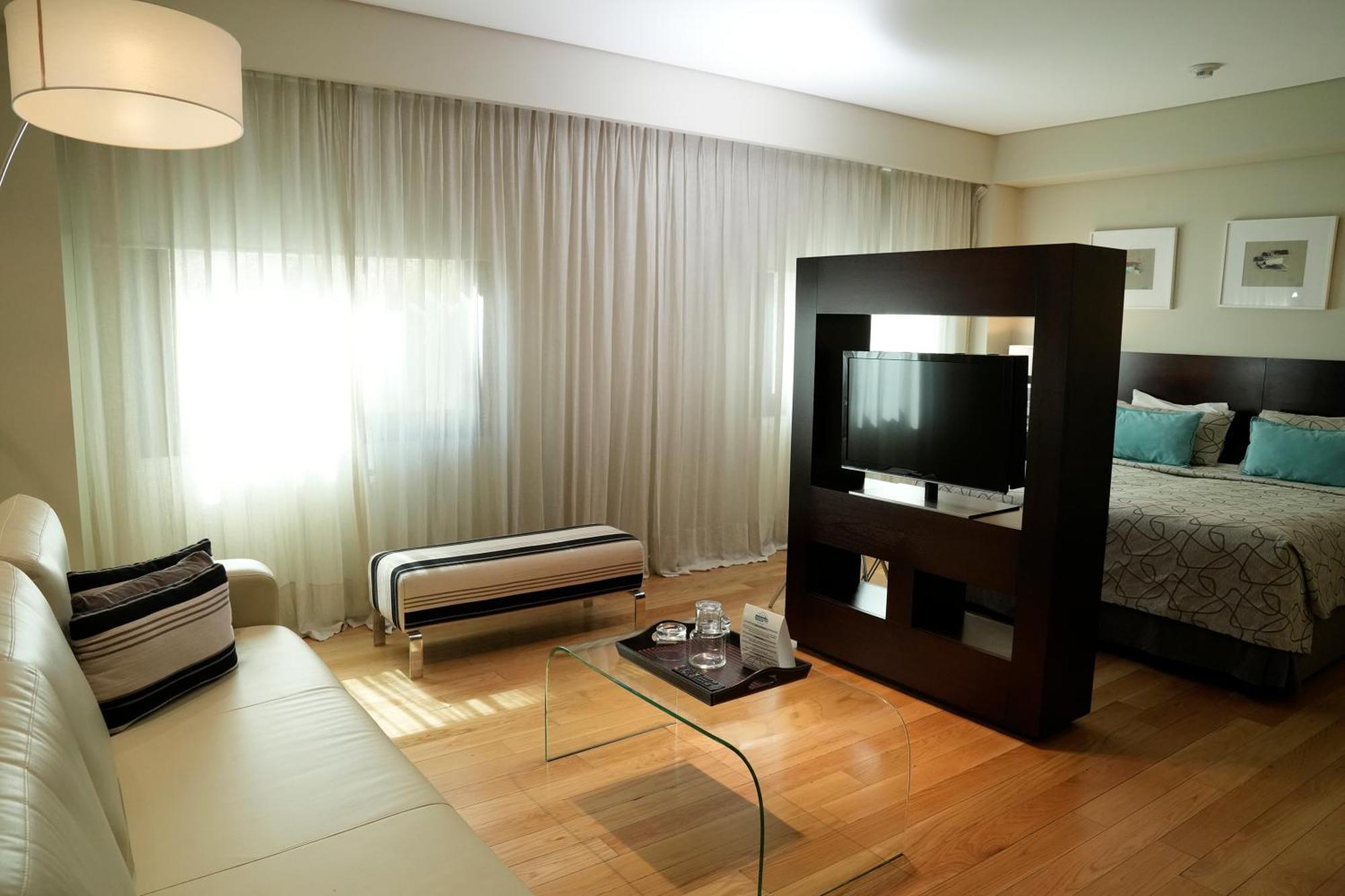 Hotel Metropolitano Supara Buenos Aires Exteriör bild