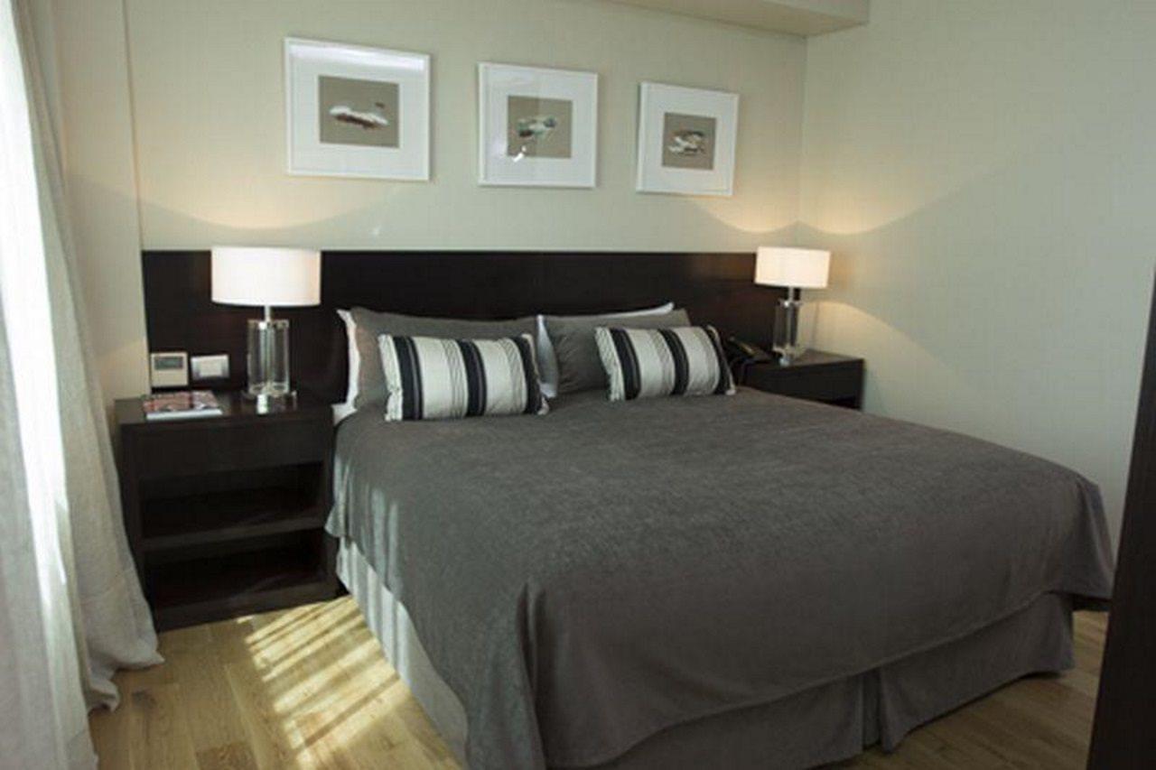 Hotel Metropolitano Supara Buenos Aires Exteriör bild