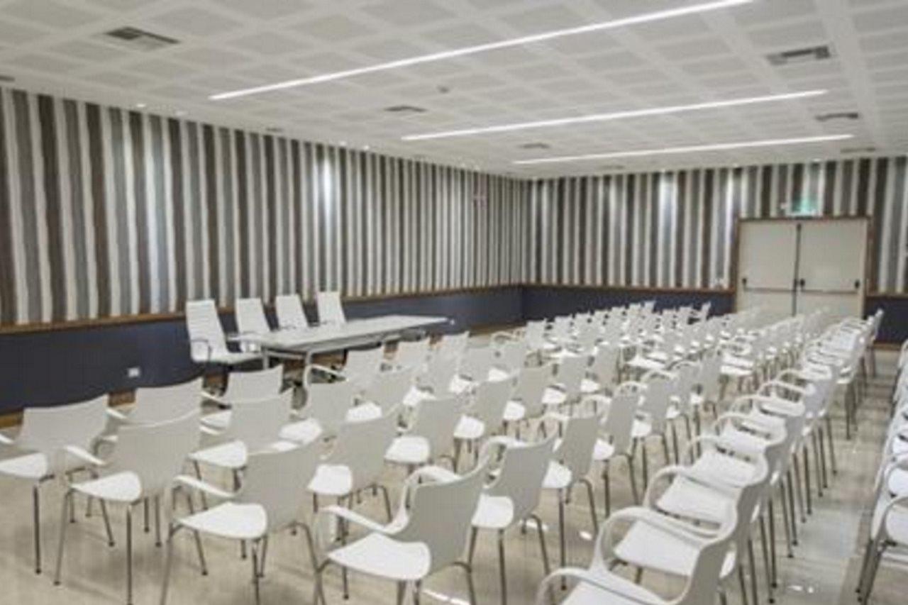 Hotel Metropolitano Supara Buenos Aires Exteriör bild