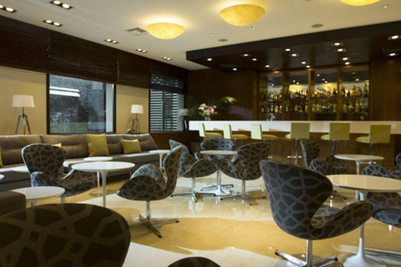 Hotel Metropolitano Supara Buenos Aires Exteriör bild
