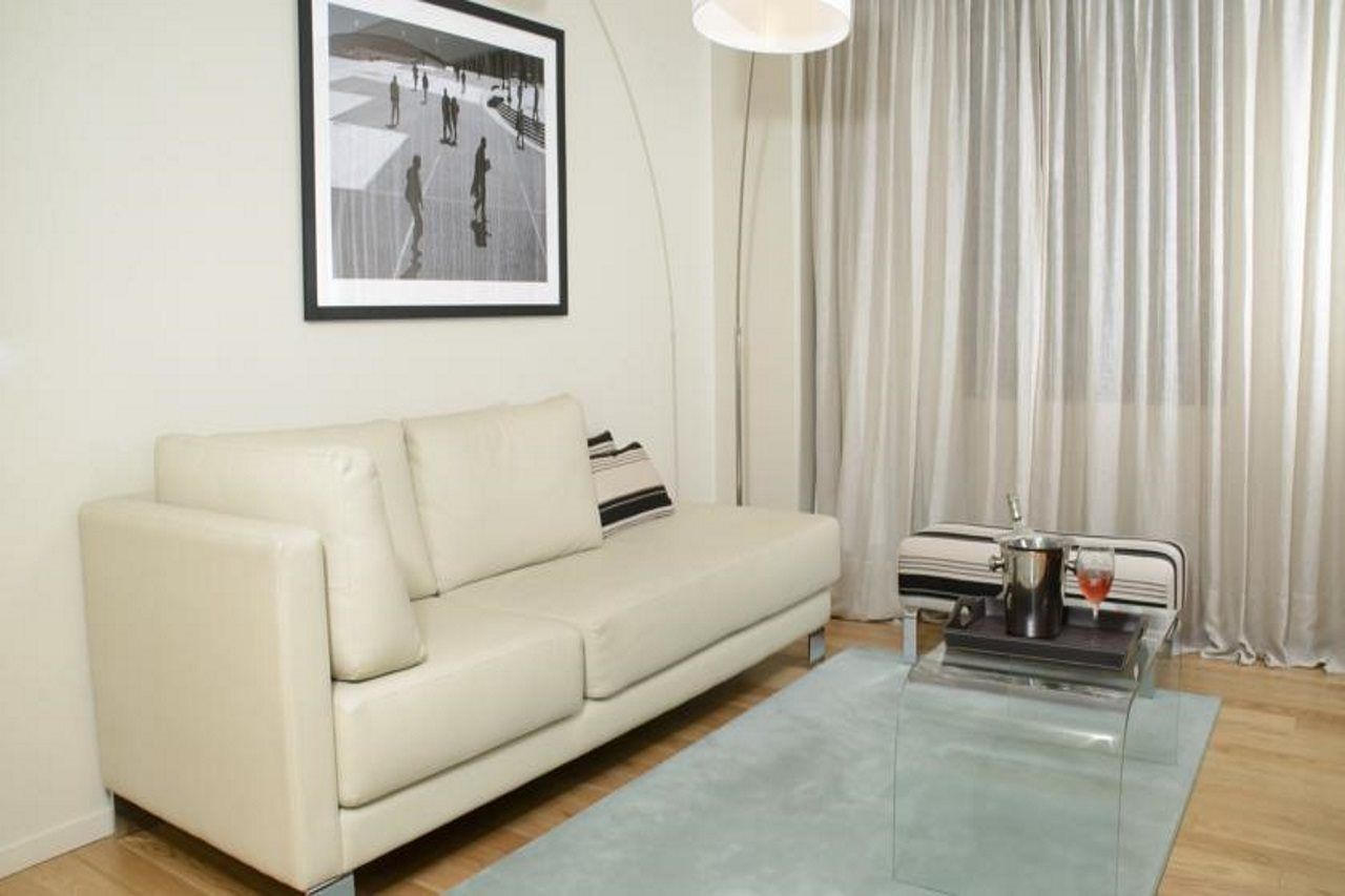 Hotel Metropolitano Supara Buenos Aires Exteriör bild